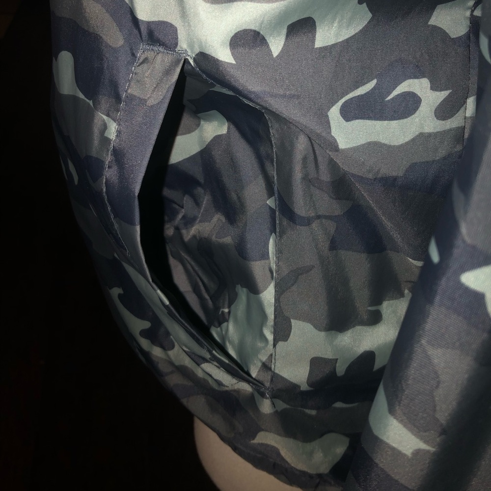 Superdry Packable Pullover Jacket - image 7